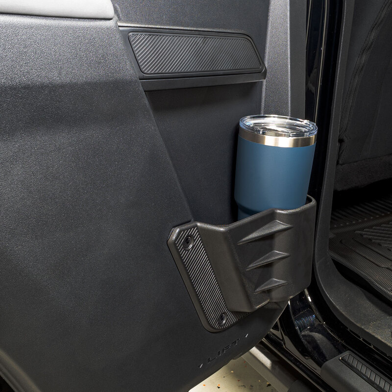 Door Pocket Liner - IAG-ACC-F3025